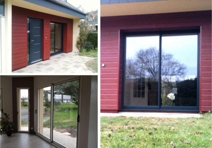 fenetre veranda rennes