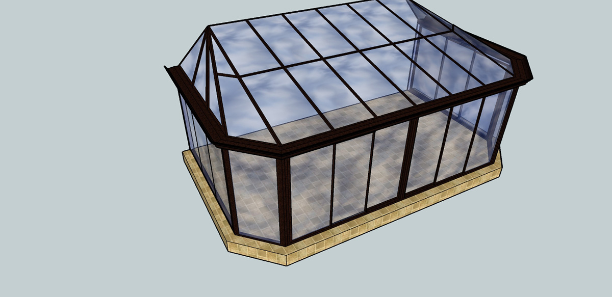 veranda 3d en ligne