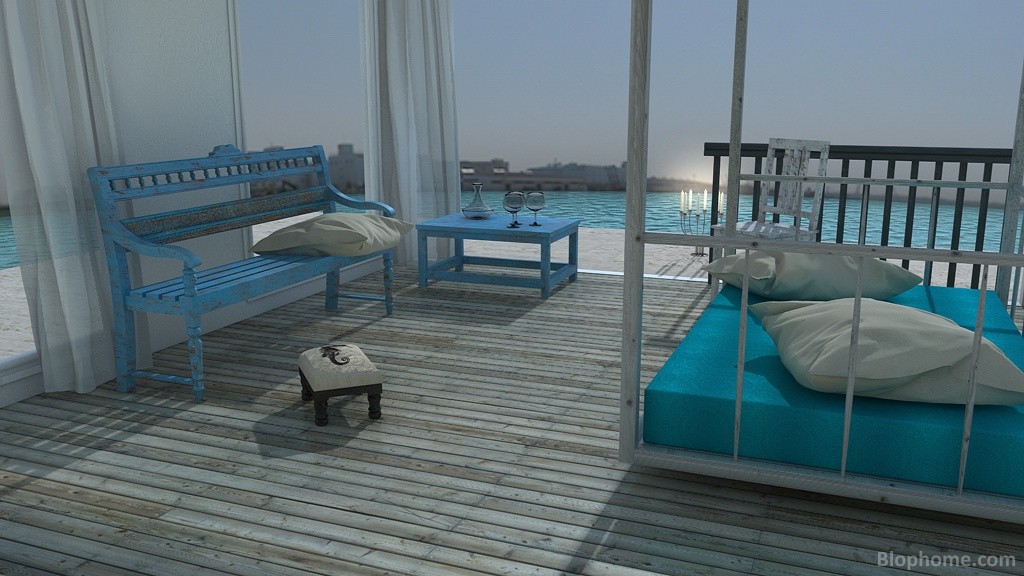ikea ps veranda manual