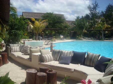hotel veranda pointe aux biches ile maurice avis