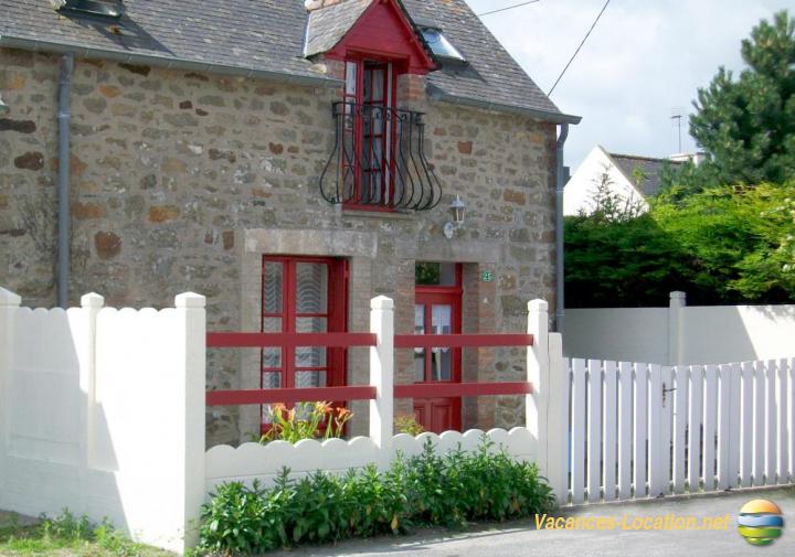 veranda dol de bretagne