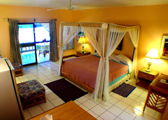 veranda king prices