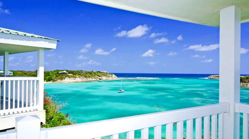 verandah club antigua
