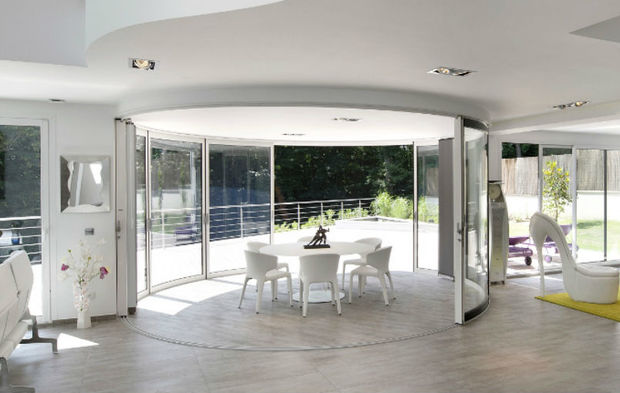 prix veranda lumicene