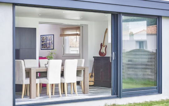 design veranda trignac