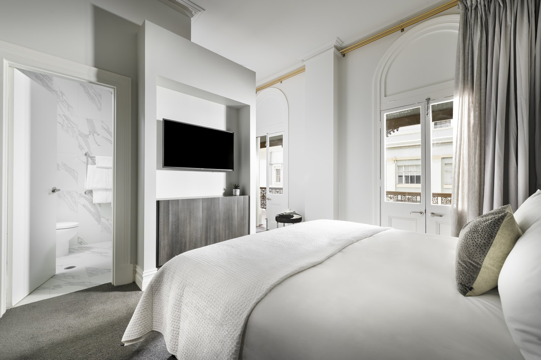 veranda hotel perth