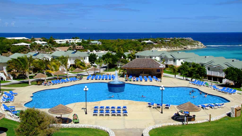 veranda beach club antigua