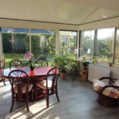 fauteuil veranda design
