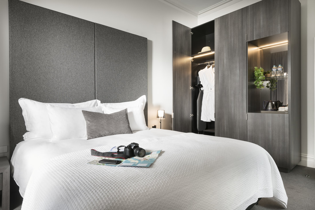veranda hotel perth