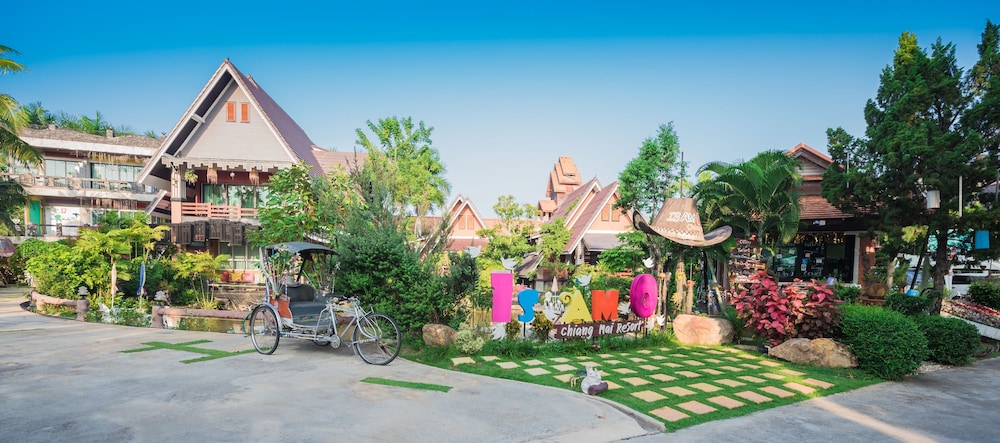 veranda high resort chiang mai expedia
