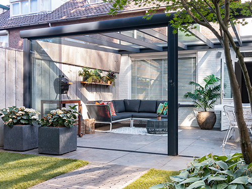 construction veranda belgique