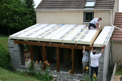 transformer une veranda en dur