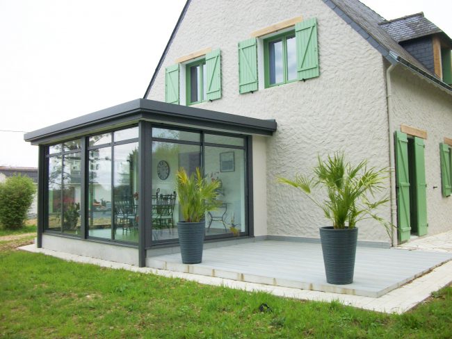 fabricant veranda loire atlantique