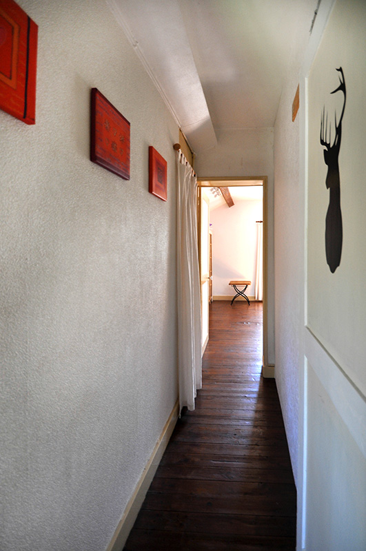 veranda bois dordogne