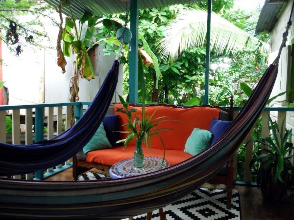 hotel veranda bocas del toro