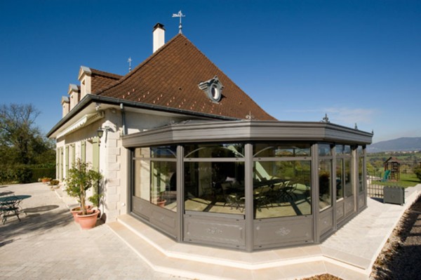 installux catalogue veranda