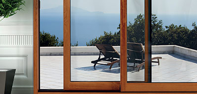 veranda art et fenetre
