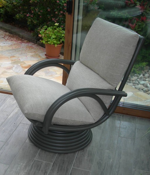 fauteuil veranda design