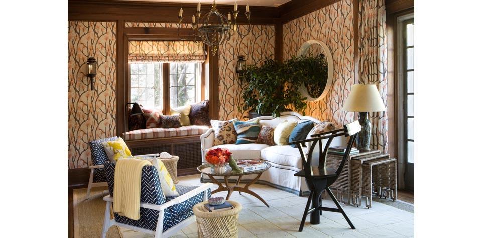 veranda magazine window treatments