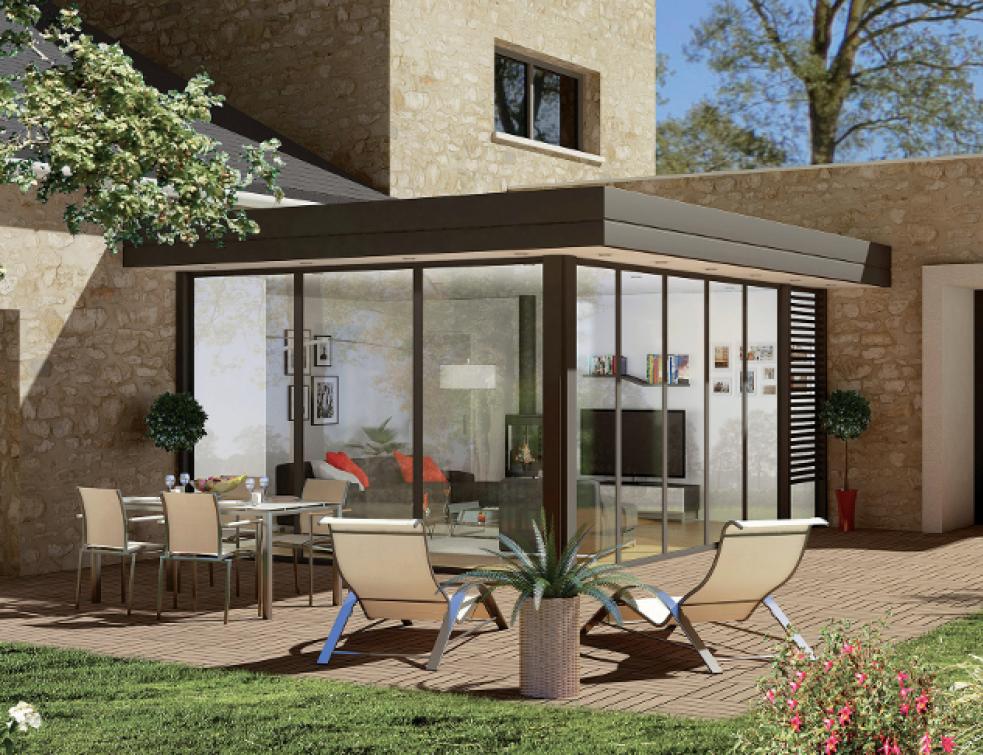 veranda fermeture de france