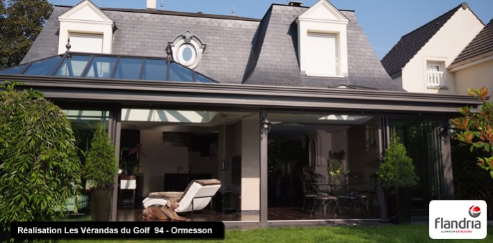 veranda ormesson