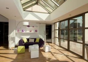 jouve concept veranda