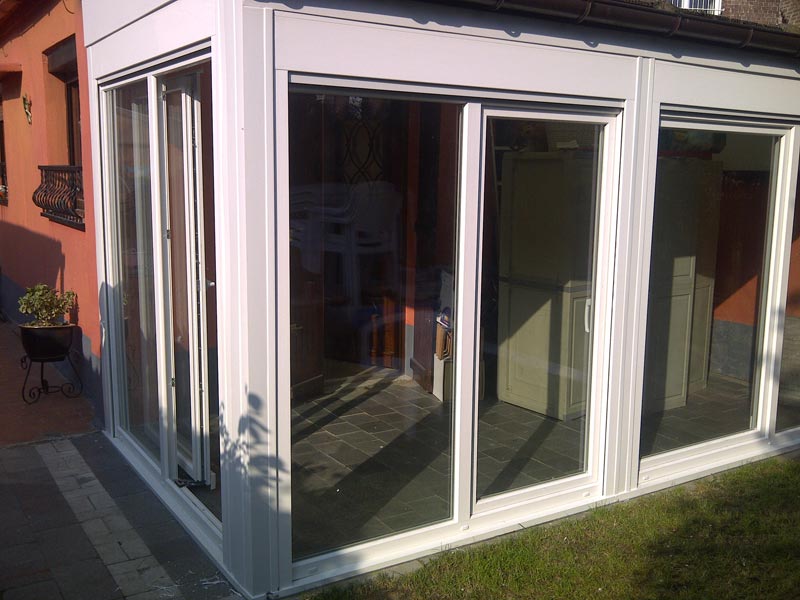 fenetre de veranda