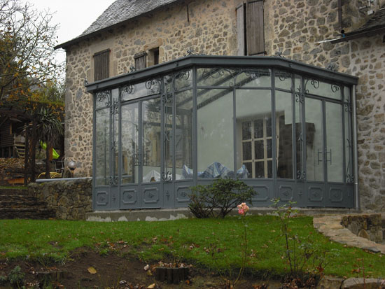veranda l'atelier d'alexandre