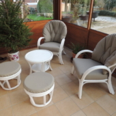 fauteuil veranda design