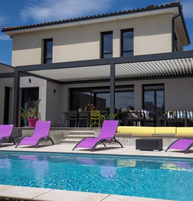 prix veranda biossun