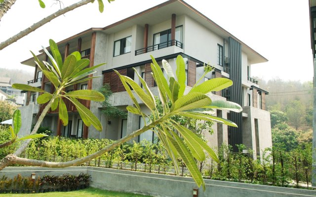 veranda high resort & high residence