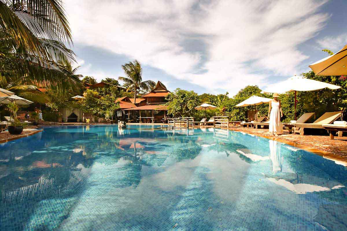 veranda hotel cambodge
