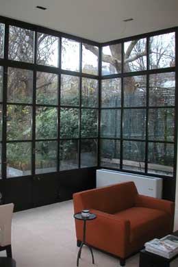 fabricant veranda fer forgÃ©