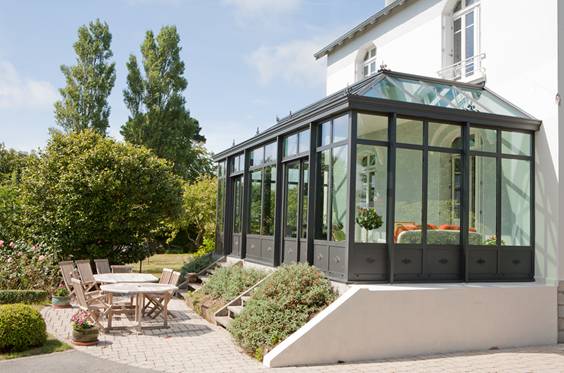 veranda alu atelier