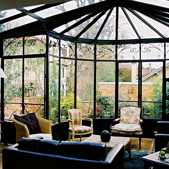 veranda atelier d'alexandre