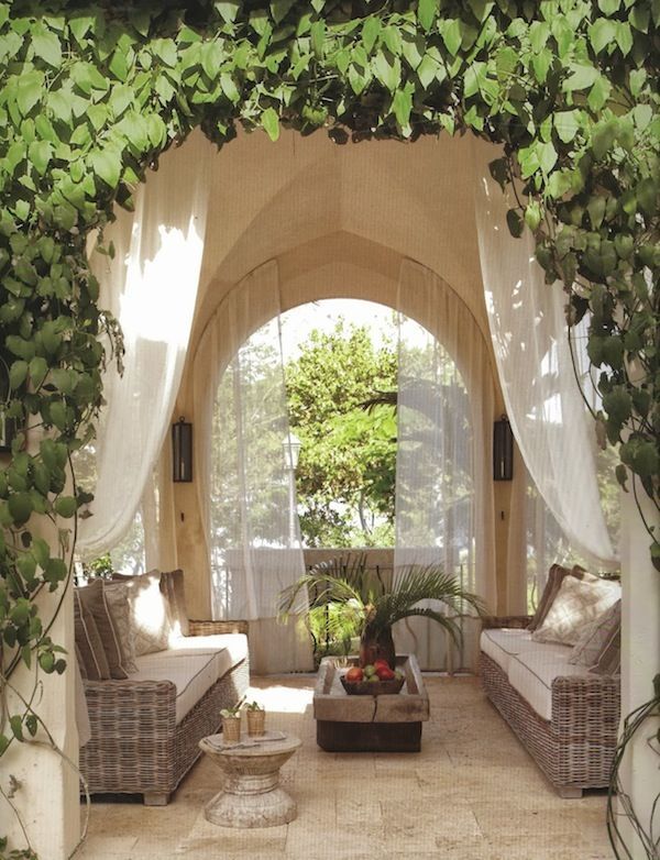 veranda art of outdoor living