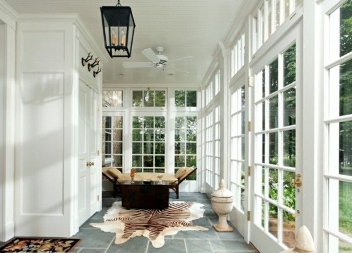 veranda wintergarten