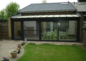 veranda zulte