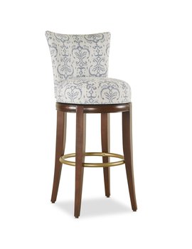 veranda magazine bar stools