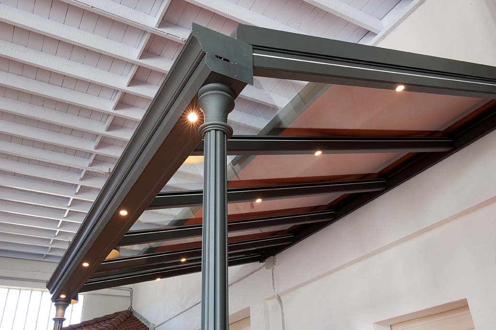 jouve espace veranda