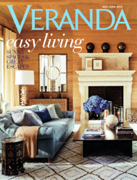 veranda magazine september 2013