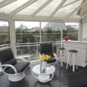 fauteuil veranda design