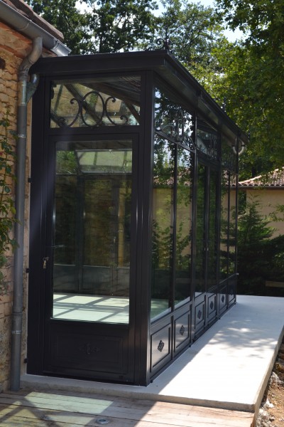 veranda fineline