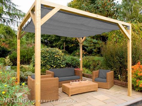 veranda pergola 17