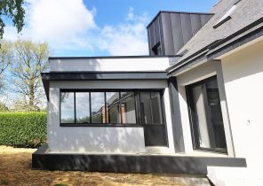 verandaline siege social
