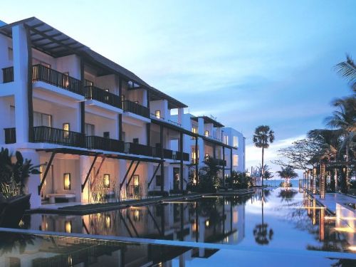 veranda resort et spa hua hin