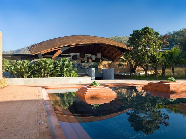 veranda high resort chiang mai - mgallery by sofitel