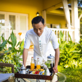 plan veranda cuisine