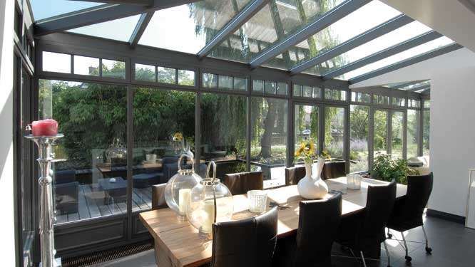 deco veranda salle a manger