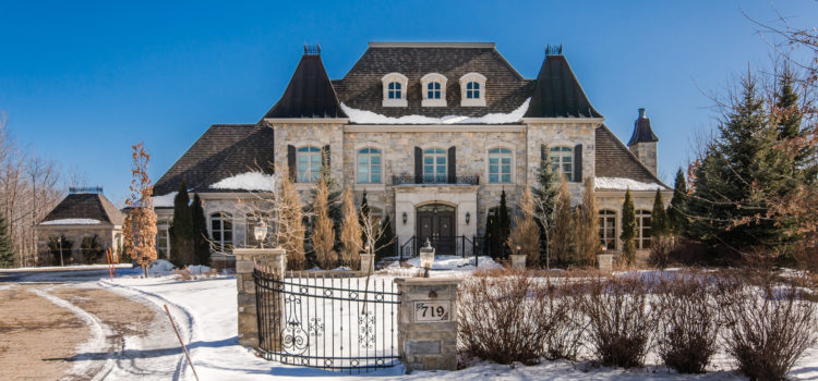 maison veranda boucherville